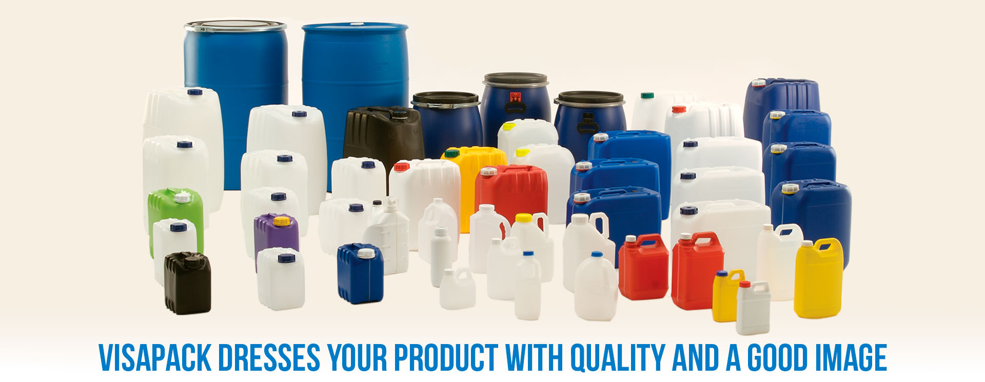 Vestimos su producto