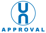 Un Approval 