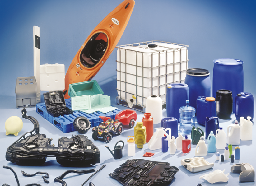 Visapack envases y fabricantes de plasticos