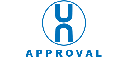 Aproval logo